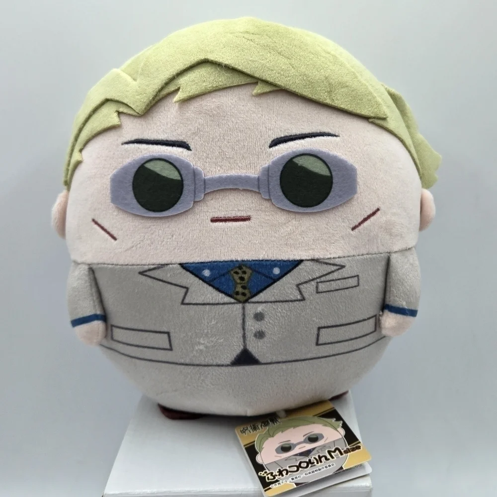 Jujutsu Kaisen Nanami Fuwakororin M Plush